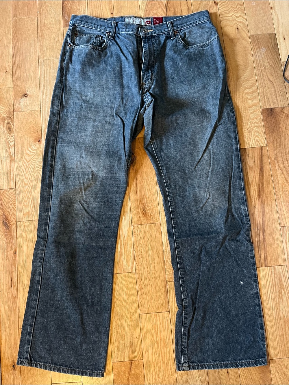 Vintage Quiksilver Jeans